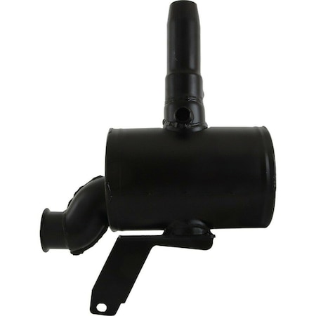 Aftermarket One New Muffler fits Ford/New Holland Models 2550 5640 6640 7740 7740O 82009293